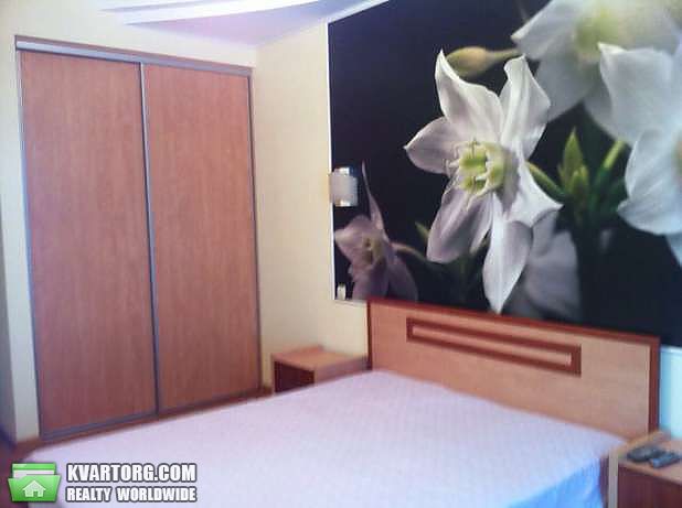 Rent out 2-room apartment. Киев,  Нагорная — photo 4