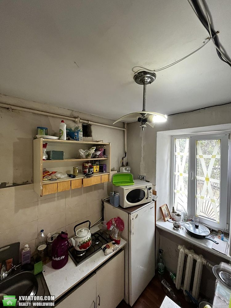 Sell 1-room apartment. Одесса, Бабеля — photo 3