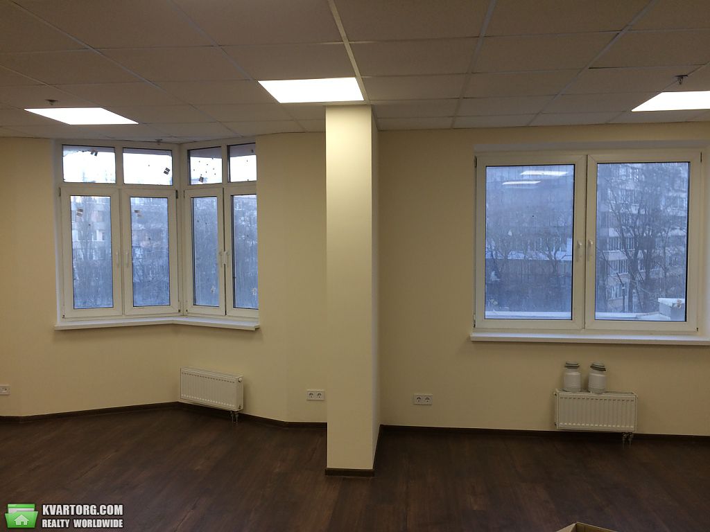 Sell office. Киев, Урицкого М. Липковского — photo 7
