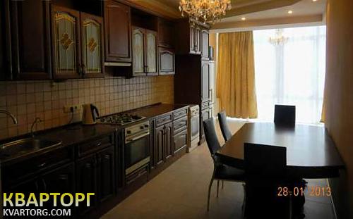 Rent out 2-room apartment. Одесса, Фонтанская дорога — photo 1