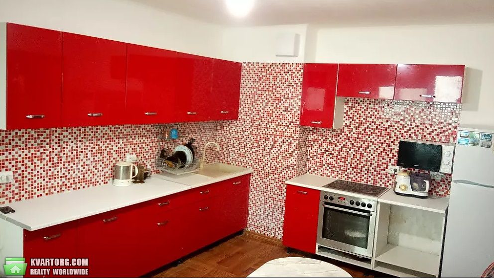 Sell 3-room apartment. Киев,  Ясиноватский пер — photo 1