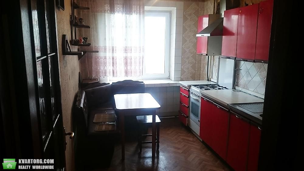Sell 3-room apartment. Киев,  Харьковское шоссе — photo 2