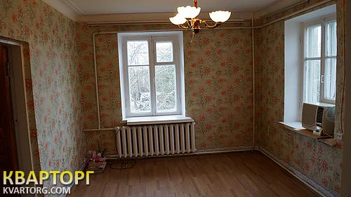 Sell 2-room apartment. Киев, Харьковское Шоссе — photo 1