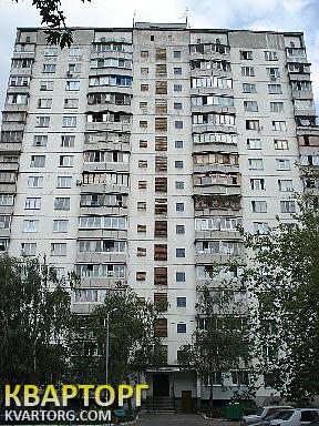 Sell 1-room apartment. Киев, Радужная — photo 8
