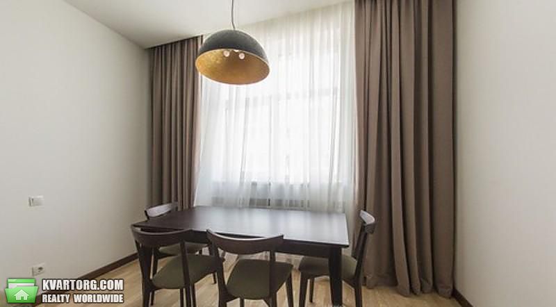 Rent out 3-room apartment. Киев,  Барбюса — photo 4