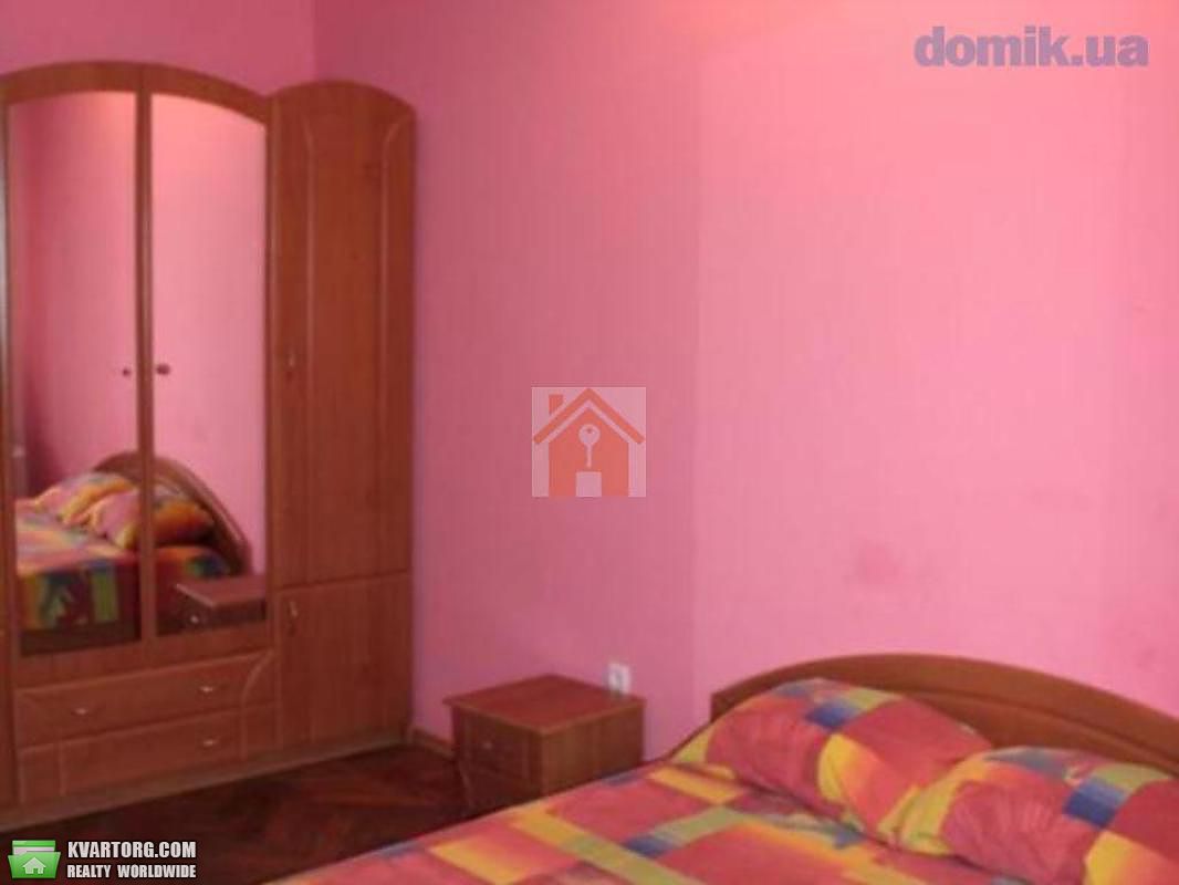 Rent out 3-room apartment. Харьков, центр — photo 6