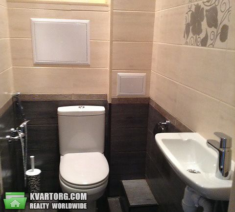 Rent out 1-room apartment. Харьков, героев труда — photo 3