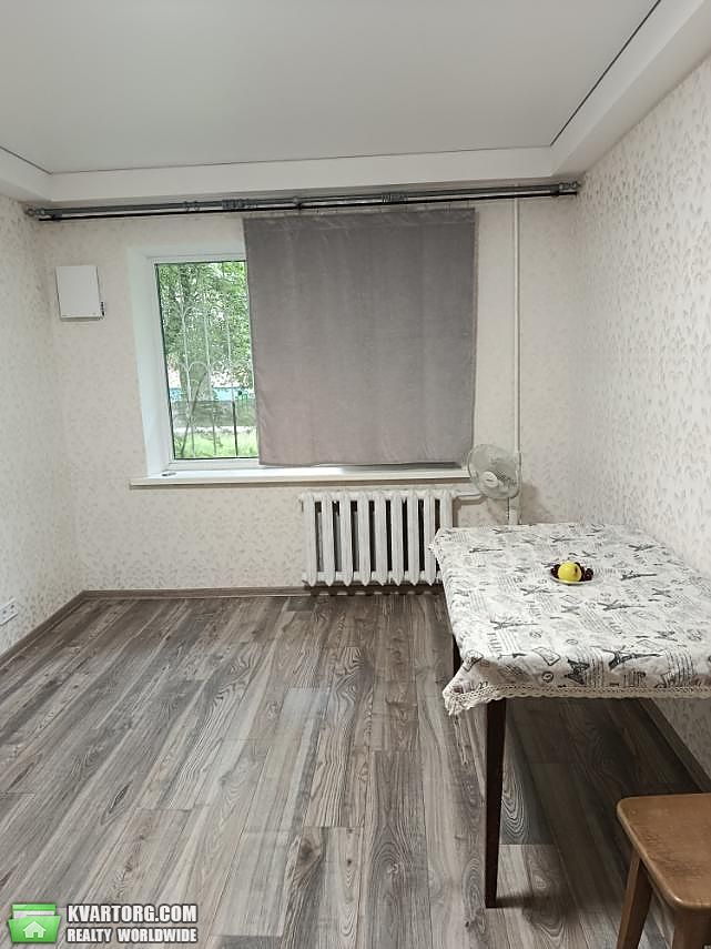 Rent out 1-room apartment. Киев, Ореста Левицького — photo 5