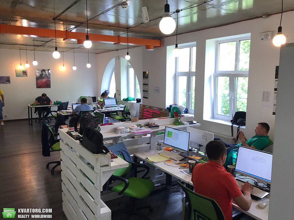 Rent out office. Киев,  Воздвиженская — photo 7