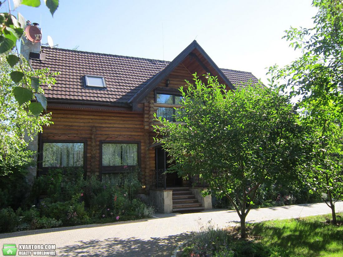 Rent out house. Киевская обл., Конча Заспа — photo 9