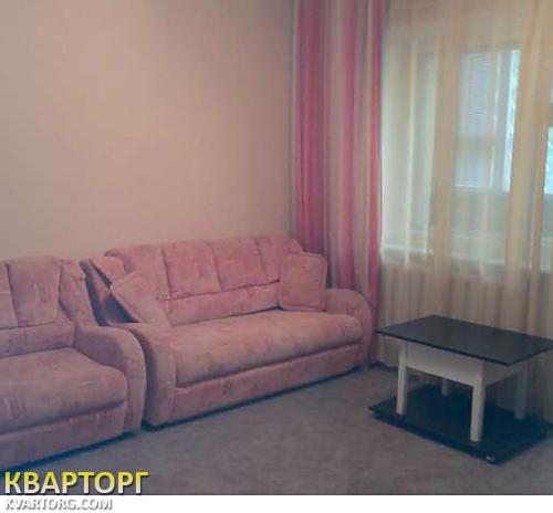 Rent out 2-room apartment. Киев, Семьи Хохловых — photo 3