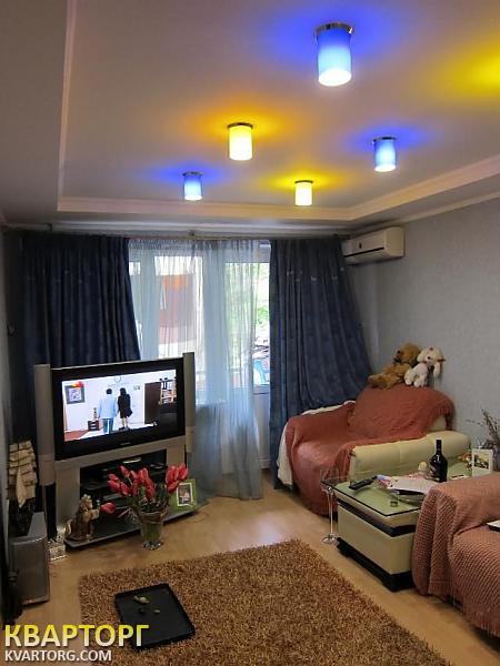 Sell 2-room apartment. Одесса, Космонавтов — photo 1