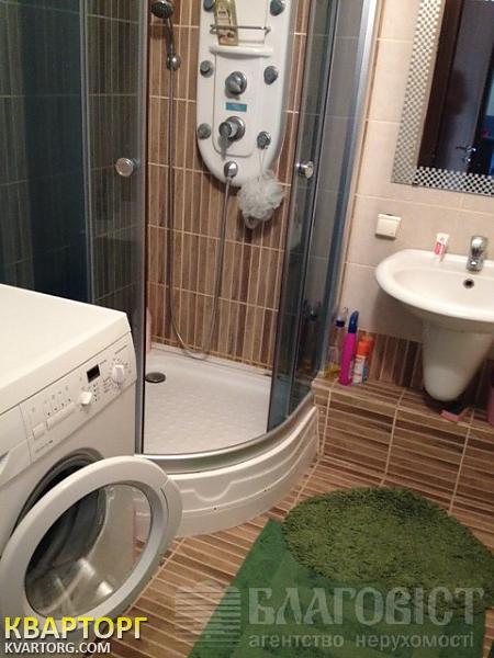 Sell 2-room apartment. Киев,  Ломоносова — photo 3