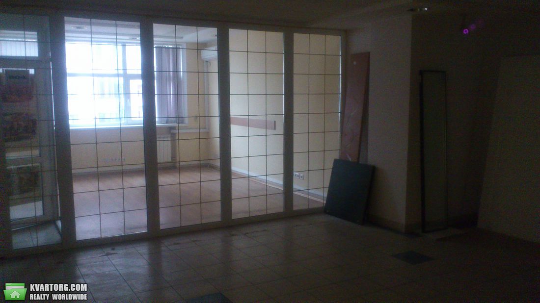 Rent out office. Киев,  Кутузова — photo 1