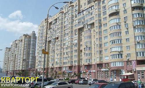 Rent out 2-room apartment. Киев,  Никольско-Слободская — photo 5