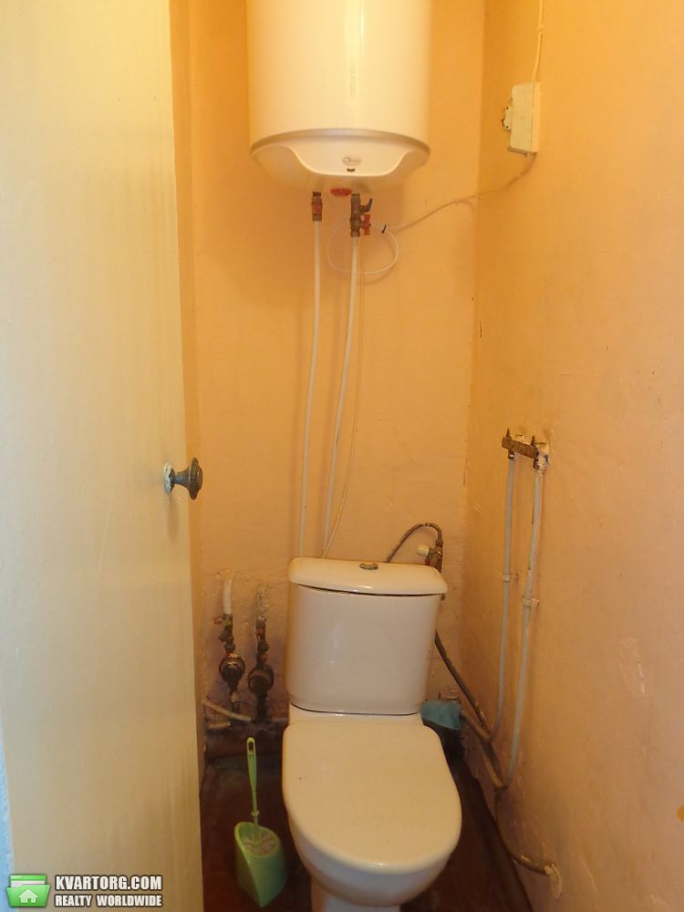 Rent out 2-room apartment. Киев, пр. Мира — photo 7