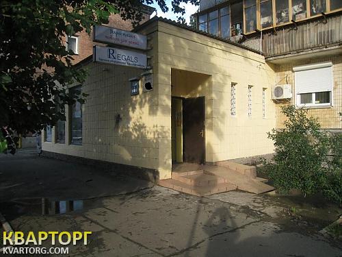 Rent out office. Киев,  Введенская — photo 3