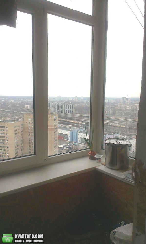 Sell 2-room apartment. Киев,  Харьковское шоссе — photo 10