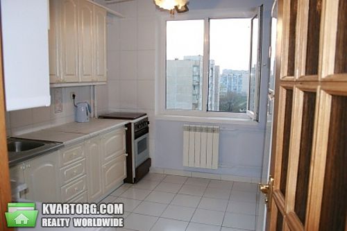 Sell 3-room apartment. Киев, Закревского — photo 7