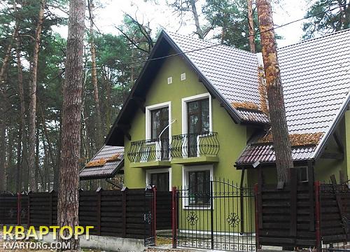 Sell house. Киевская обл., Некрасова — photo 1