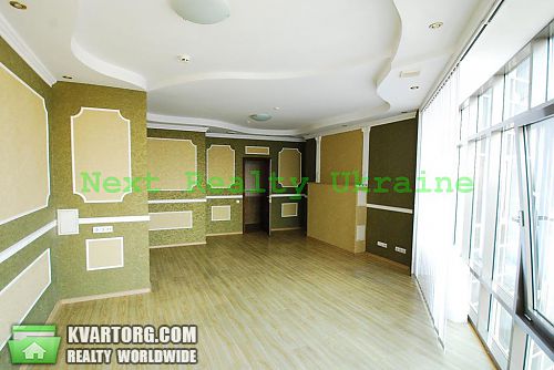 Rent out office. Киев,  Большая Васильковская — photo 1