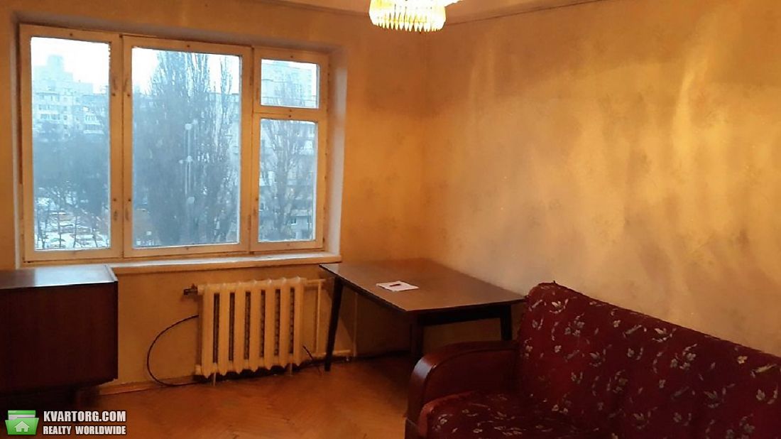 Sell 2-room apartment. Киев, пр-т Леся Курбаса — photo 2