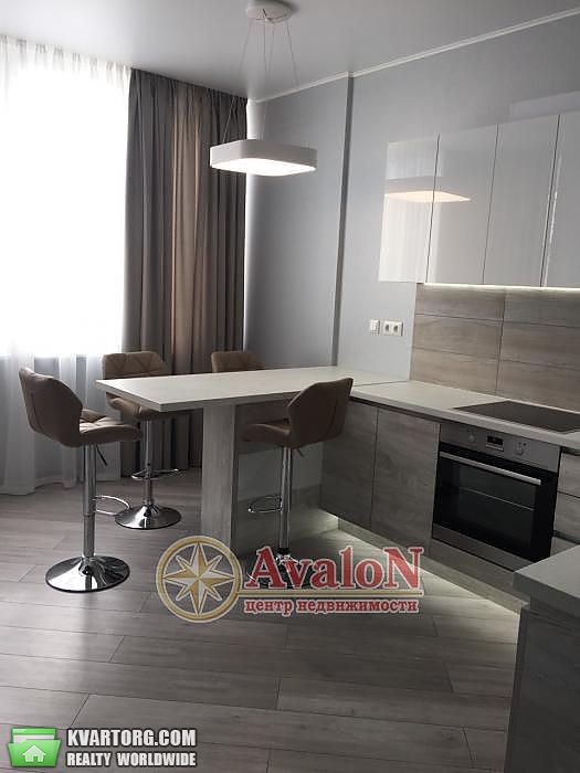 Sell 1-room apartment. Одесса, Среднефонтанская — photo 4