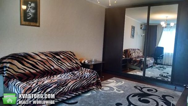 Rent out 2-room apartment. Киев,  Менделеева — photo 3