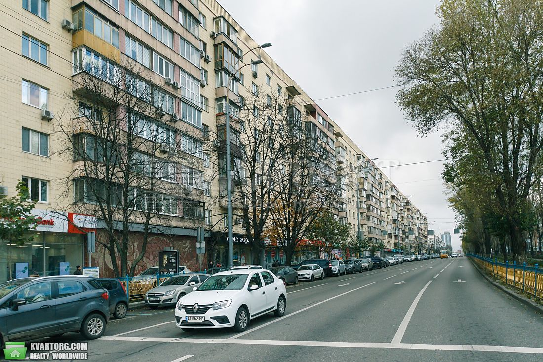 Rent out 3-room apartment. Киев,  Леси Украинки бул — photo 3