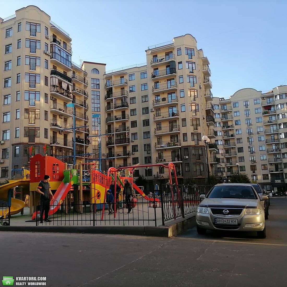 Sell 1-room apartment. Ирпень, Западная — photo 4