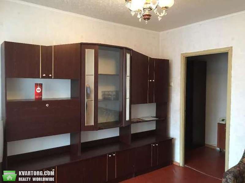 Sell 1-room apartment. Киев,  Будищанская — photo 4