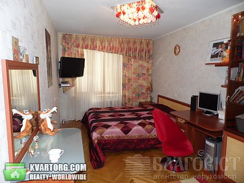 Sell 2-room apartment. Киев, Героев Сталинграда пр — photo 3