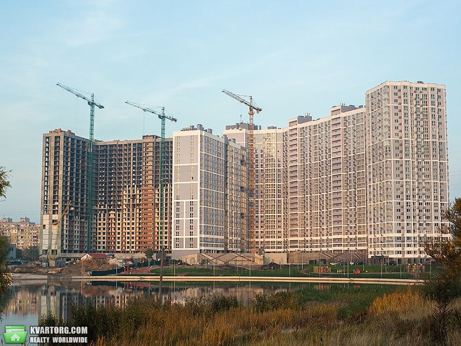 Sell 1-room apartment. Киев,  Ревуцкого — photo 1