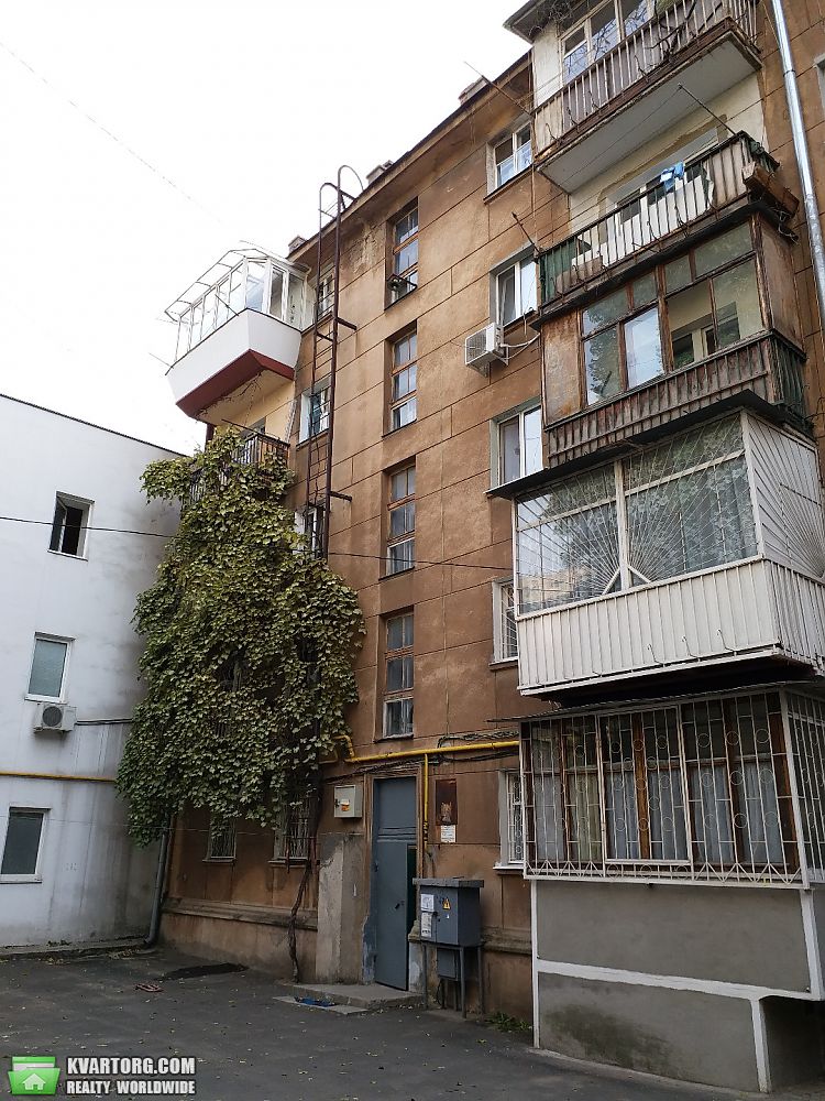 Sell 1-room apartment. Одесса, Толстого — photo 1