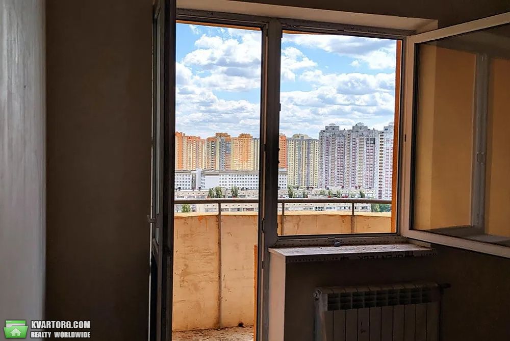 Sell 1-room apartment. Киев,  Кондратюка — photo 6