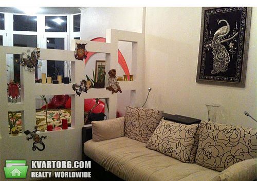 Sell 2-room apartment. Киев, Черновола — photo 1