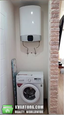 Rent out 1-room apartment. Киев,  Заслонова — photo 7