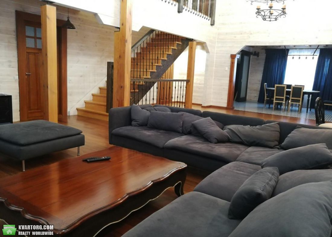 Rent out house. Киев, остров Водников — photo 5