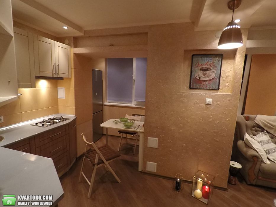 Sell 1-room apartment. Киев,  Березняковская — photo 2