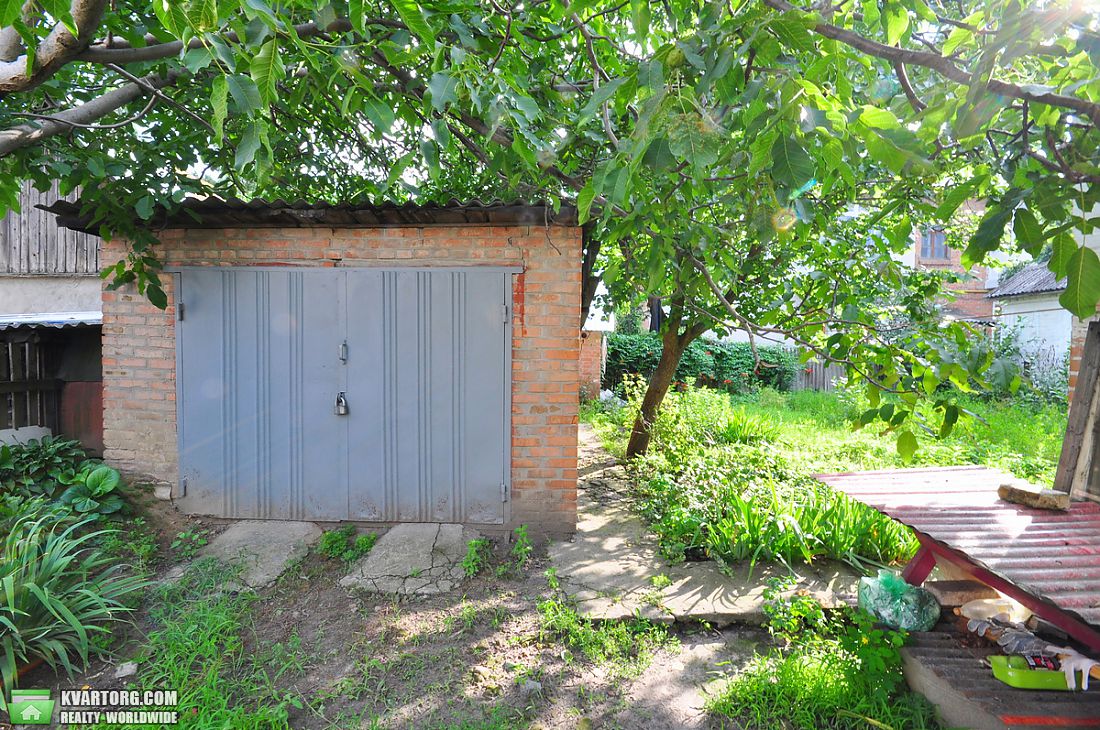 Sell house. Киевская обл., ул. Кирова — photo 8