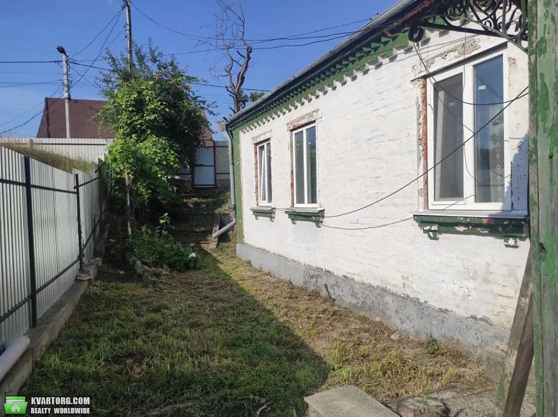 Sell house. Киевская обл., г.Васильков — photo 1