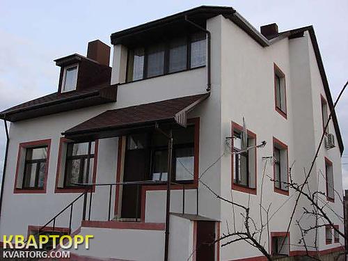 Rent out house. Киев,  Садовая Осокорки — photo 1