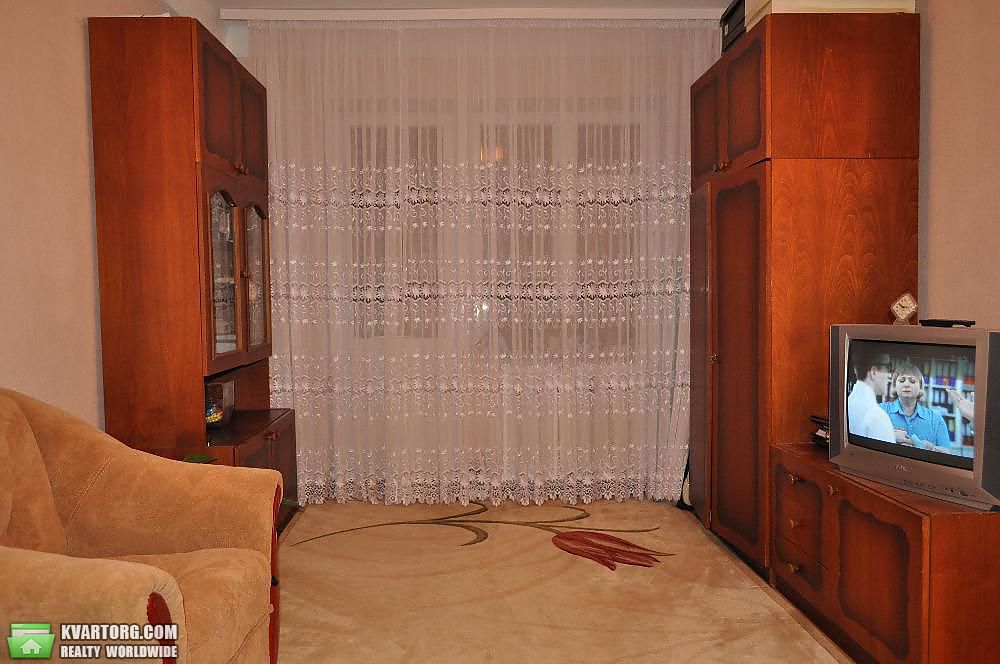 Sell 1-room apartment. Киев,  Котовского — photo 1