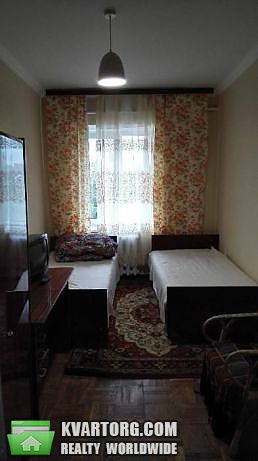 Rent out 2-room apartment. Киев,  Гагарина пр — photo 1