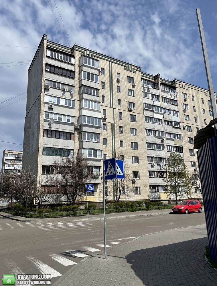 Sell 1-room apartment. Киев, Микитенко — photo 1