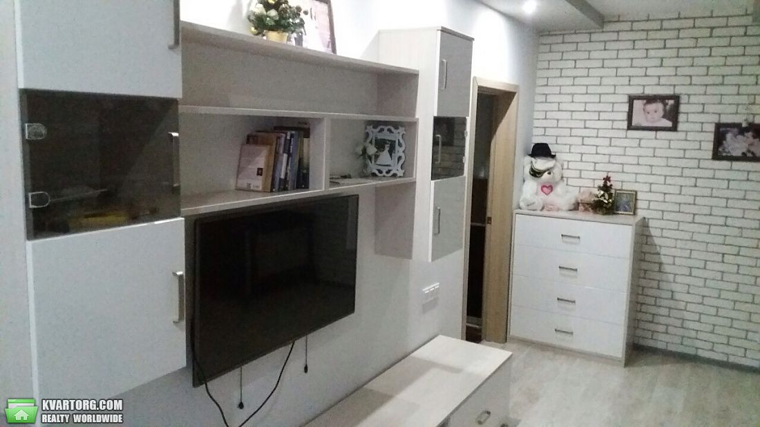 Sell 1-room apartment. Киев,  Бакинская — photo 8