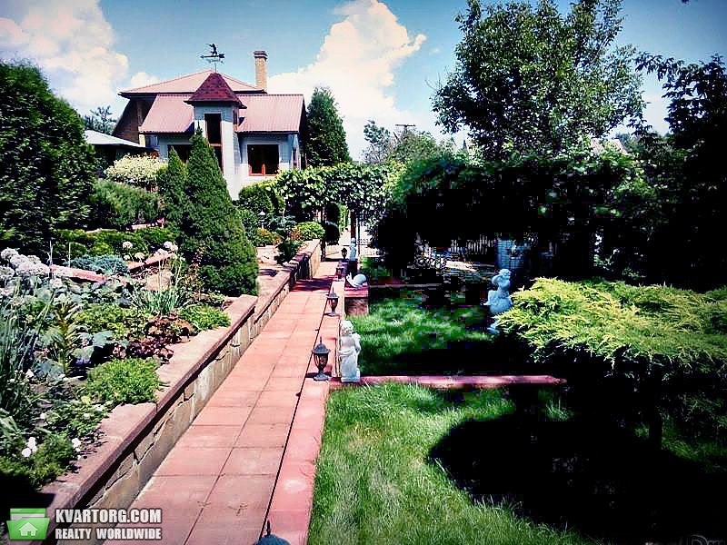 Sell house. Киев,  Садовая — photo 9