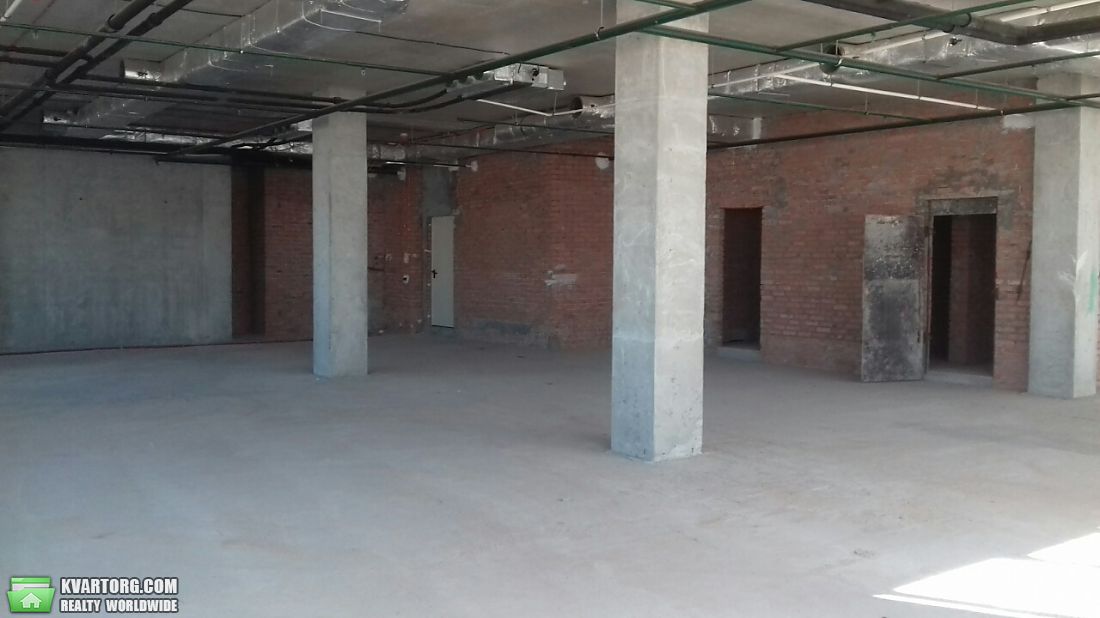 Rent out office. Киев,  Лепсе бул — photo 4
