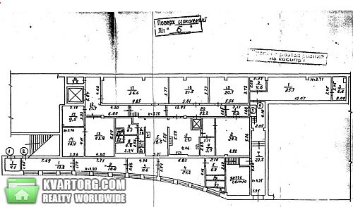 Rent out office. Киев,  Большая Васильковская — photo 8