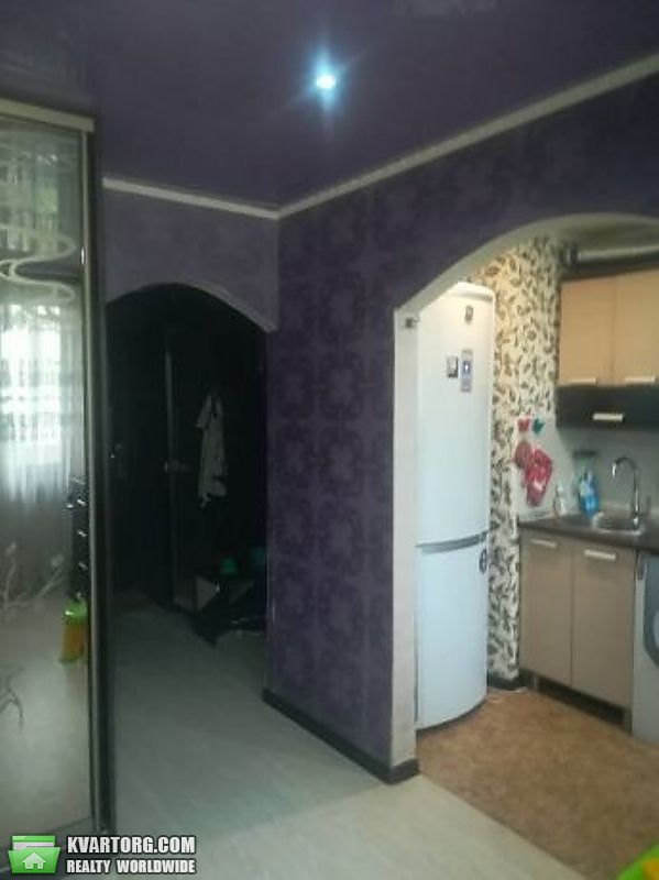 Sell 1-room apartment. Киев,  Верховинная — photo 5
